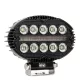 LED munkalámpa, fényszóró, awl77, 45w, 3000lm, 12v, 24v, amio-04421
