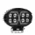 LED munkalámpa, keresőlámpa, awl78, 45w, 2400lm, 12v, 24v, amio-04422