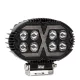 LED munkalámpa, keresőlámpa, awl78, 45w, 2400lm, 12v, 24v, amio-04422