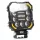 LED munkalámpa, keresőlámpa, awl81, 48w, 3000lm, 12v, 24v, amio-04425