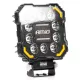 LED munkalámpa, keresőlámpa, awl81, 48w, 3000lm, 12v, 24v, amio-04425