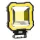 LED munkalámpa, keresőlámpa, awl82, 48w, 3600lm, 12v, 24v, amio-04426