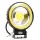 LED munkalámpa, keresőlámpa, awl83, 48w, 3600lm, 12v, 24v, amio-04427