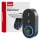 Kompakt Bluetooth-vevőegység mini jack csatlakozóhoz amio-04658