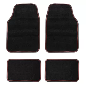   Univerzális bársony textil szőnyeg szett tcm-03 amio-04697