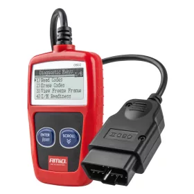   Szkenner teszter diagnosztikai interfész amio obd2 amio-04729