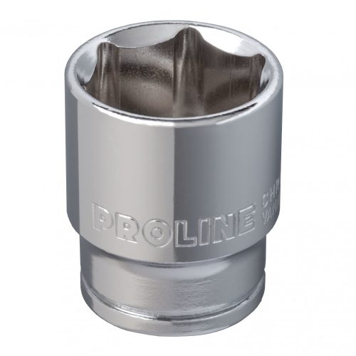 Proline 1/4" 6pt dugókulcs, 11mm