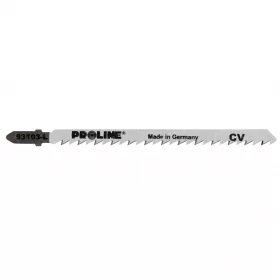 Fűrészlap cv fához 132/110 6 tpi 5 db prolin