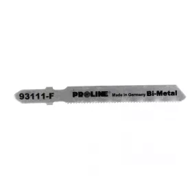 Fűrészlap bimetál alu inox 75/50 21 tpi 5 db prolin