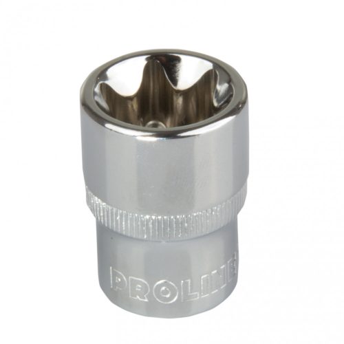 Proline 1/2"e10 torx bit adapter