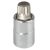 1/2 '' spline bit sapka m5 prolin medál