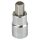 Proline 1/2 '' 6pt bit adapter, 7 mm-es