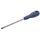 ZR10165 Phillips csavarhúzó, 3. sz., L=150mm, professzionális Soft Touch, akasztóval