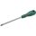ZR10171 Pozidriv PZ0x75mm csavarhúzó professzionális puha tapintású akasztóval