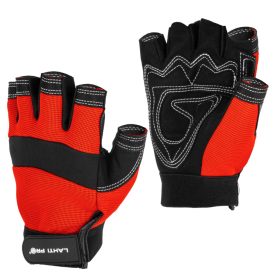   Ujjatlan műhelykesztyű l280611p, karton, "11", ce, Lahti