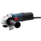 Sarokcsiszoló 600w, 12000rpm