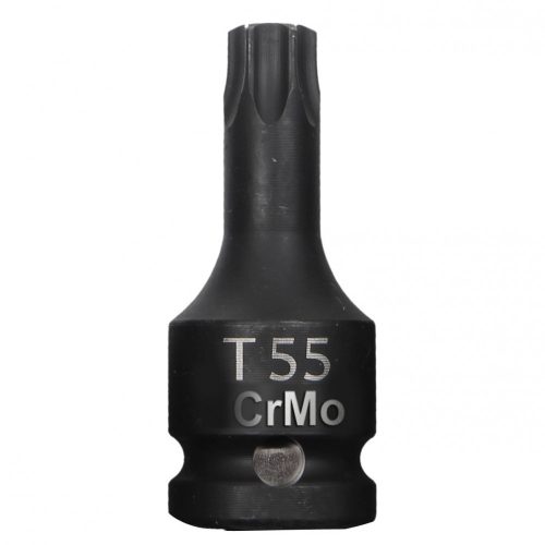 Proline 1/2" T60 beüthető torx bit adapter, 78mm
