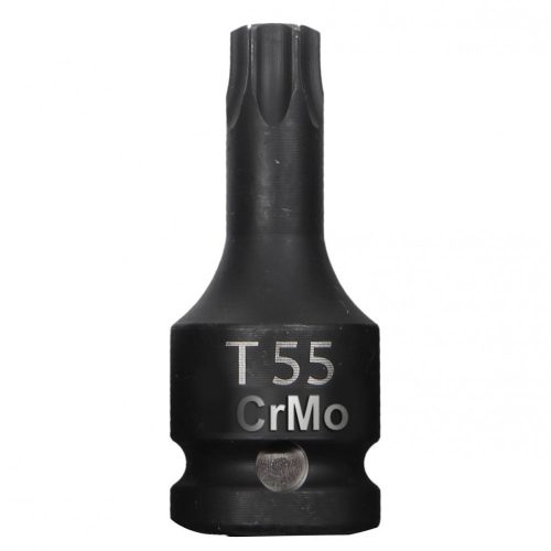 Ütőhüvely 1/2" torx t70, l = 60mm prolin függő