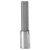 1/2" bitsapka, 12mm hatszögletű 100mm prolin medál