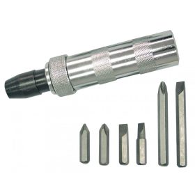 10007 Ütvecsavarhúzó bitekkel, Mega