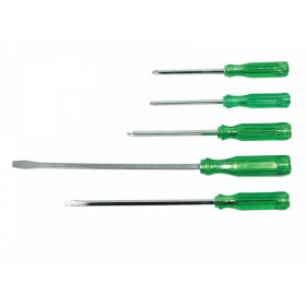 10203 Ütőcsavarhúzó, 6 db-os készlet