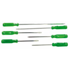 10213 Ütőcsavarhúzó készlet 4 db, Mega