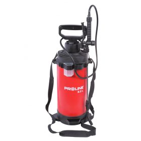   Permetező 8.0l, lándzsás teleszkóp. 490-880mm, 2,5bar, prolin