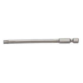   10808 bit, 1/4 hüvelykes Torx T7 hegy, L = 100 mm, 2 darab, Proline