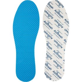   Antibakteriális cipőbetétek, 10 pár, "41", Lahti