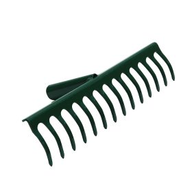 12383 Megerősített gereblye 360mm 14 fogú, nem spallve