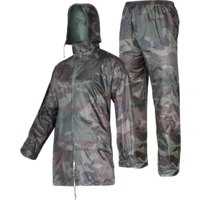 Camo esőkabát szett, "m", ce, Lahti