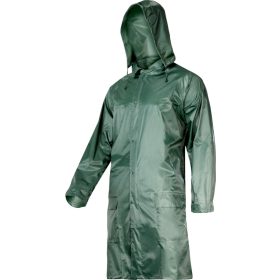 Esőkabát, zöld, "2xl", ce, lahti
