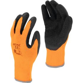   Szigetelt kesztyűk, poliuretán, l250811p, 12 pár, "11", ce, Lahti