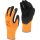Szigetelt kesztyűk, poliuretán, l250811p, 12 pár, "11", ce, Lahti
