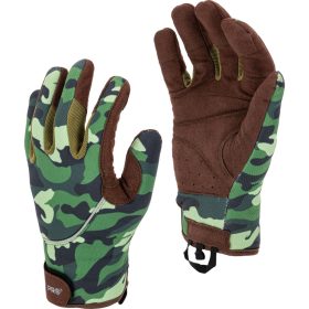   Álcázott műhelykesztyű l281309p, karton, "9", ce, Lahti