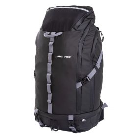 Fekete hátizsák, lahti