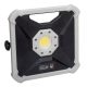 Floodlight led lámpa, 900 / 1800lm, akkumulátor/töltés nélkül csatlakoztasd a 20V-ot