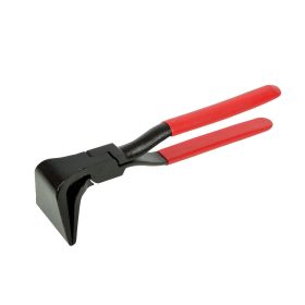 Fogó fémlemez hajlításhoz 90 fokban, 280mm, prolin