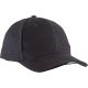 Baseball sapka LED világítással, fekete, CE, Lahti
