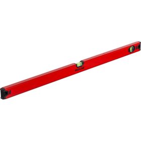   Standard vízmérték, kétoldalas, maró, 1 mm/1 m, 100 cm, proline