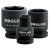 Hatszögletű ütköző aljzat cr-mo 1/2 "24 mm prolin