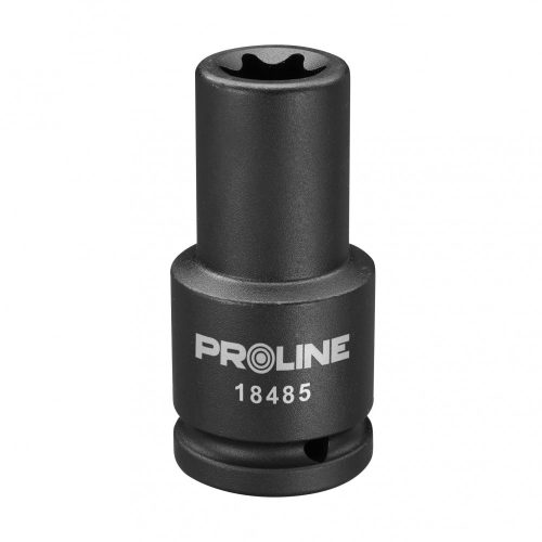 Proline 1/2" e11 üthető torx bit adapter
