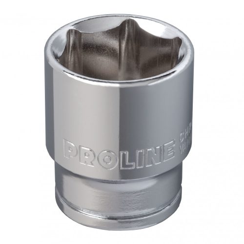 Proline 1/2" 6pt bit adapter, 12 mm-es prolin