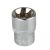 Aljzat torx crv 1/2"e18 proline