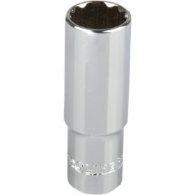 1/2 hüvelyk hosszú foglalat 12 pont 24 mm