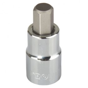 Proline 1/2 '' 6pt bit adapter 12mm 55mm