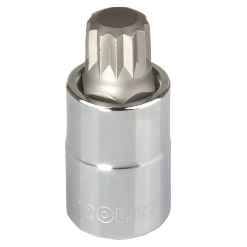 Proline 1/2 '' spline m6 bit adapter 55mm