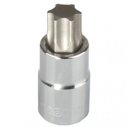 Proline 1/2 '' t40 torx bit adapter 55mm