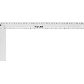 Alumínium Derékszög  500x235mm proline