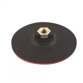 csiszolókorong fi = 125mm, menet M14 prolin